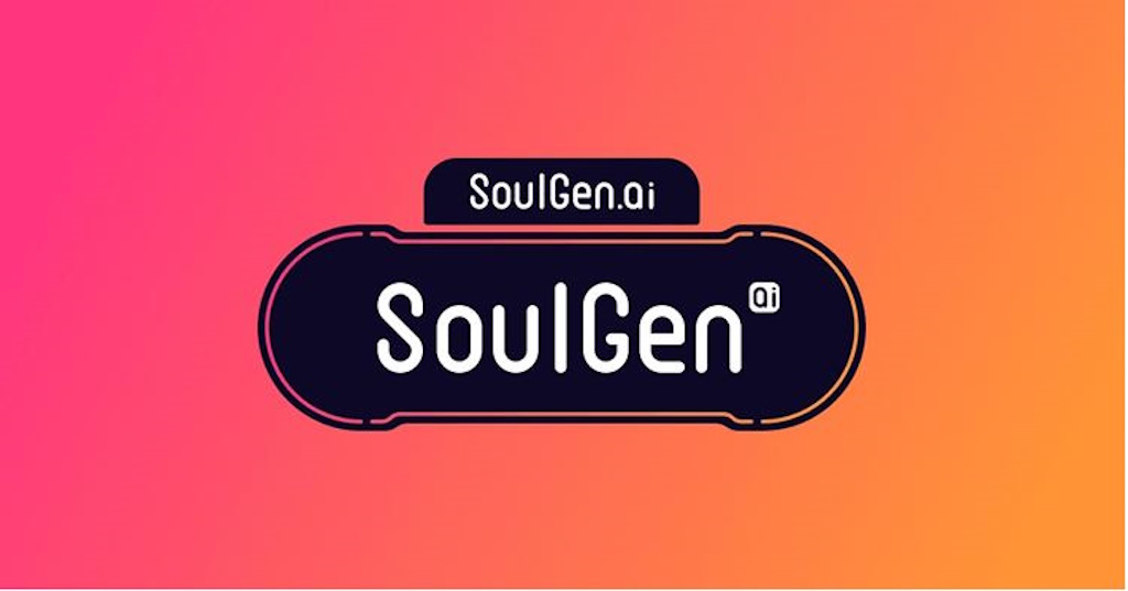 soulgen ai