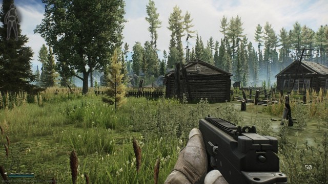 1726007945 475 Comment effectuer une visite de courtoisie dans Escape from Tarkov