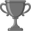 Trophée d’argent