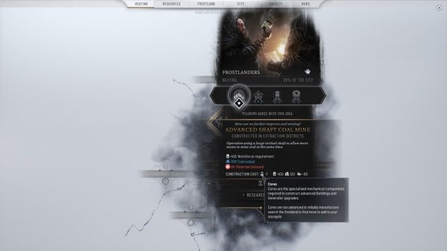 1726854627 406 Les meilleurs conseils de gestion dans Frostpunk 2 Guide