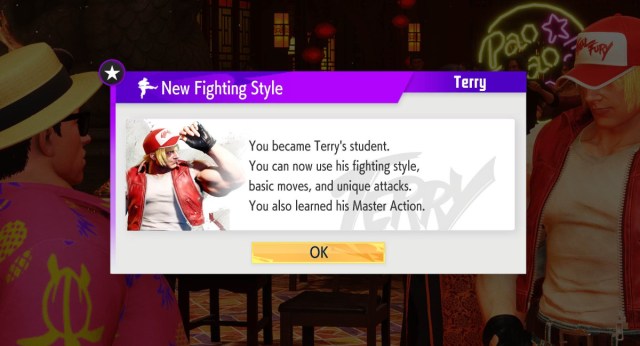 1727231767 657 Street Fighter 6 Comment debloquer la tenue de Terry