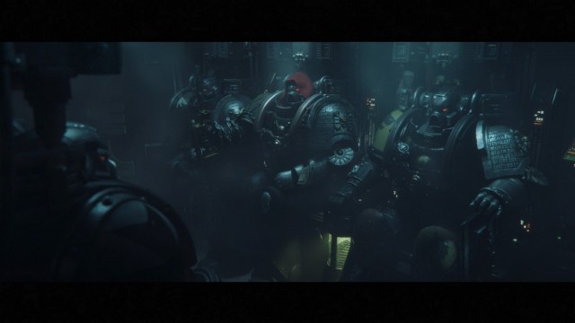 Combien de temps faut il pour battre Warhammer 40K Space Marine