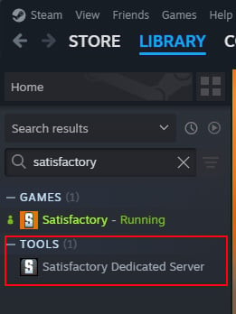 Serveur satisfaisant Steam Télécharger