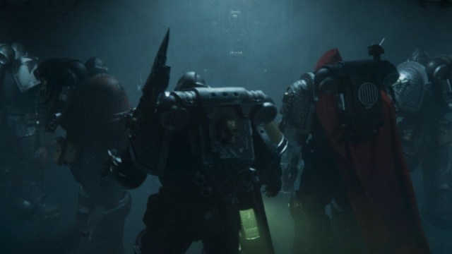 Meilleurs trucs et astuces pour debutants pour Warhammer 40K Space