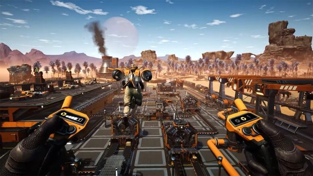 1727813225 745 Turbofuel en vaut il la peine dans Satisfactory 10 Turbo