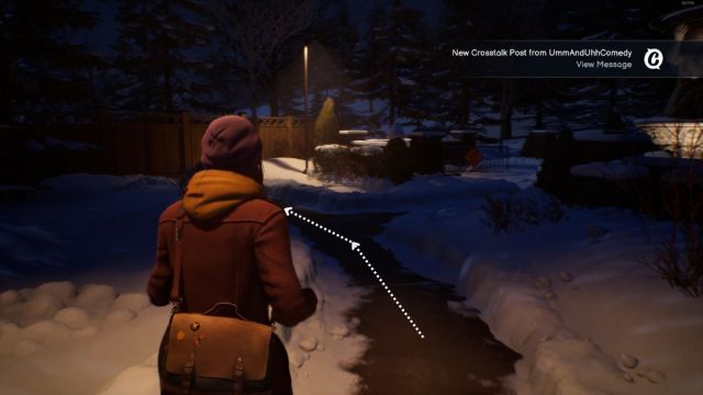 1729005022 605 Life is Strange Double Exposure Chapitre 1 Lieux de photos