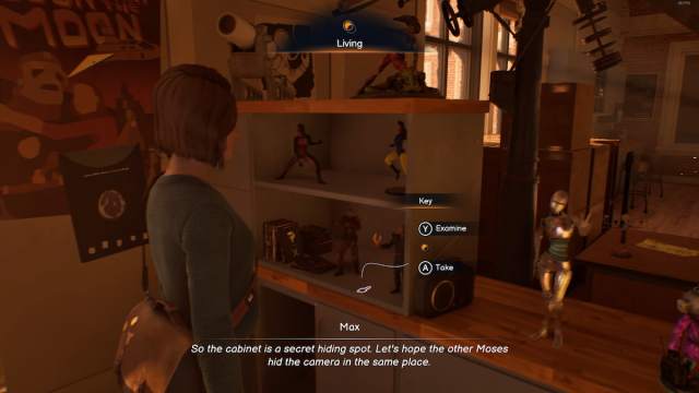 1729433840 99 Comment trouver lappareil photo de Safi dans Life Is Strange