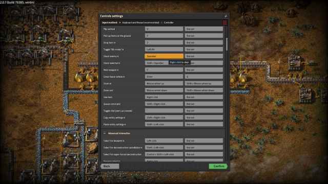 1729534100 768 Comment changer darme dans Factorio 20