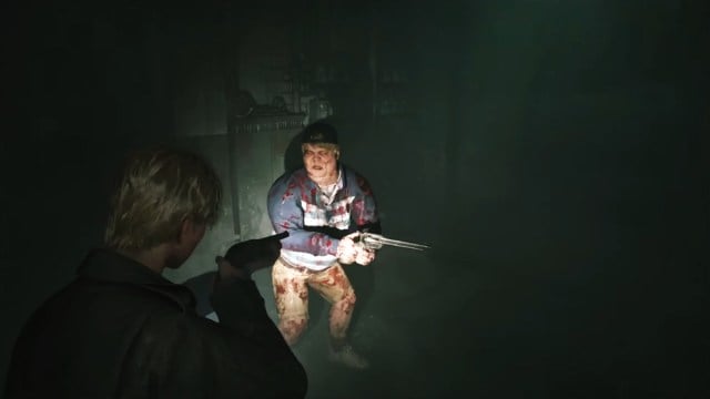 1729535425 702 Silent Hill 2 Remake Guide de combat du boss