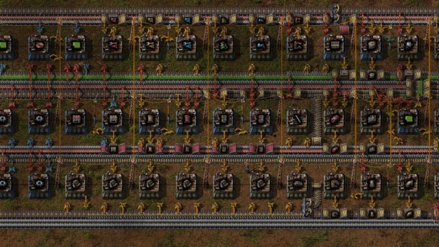 1729793180 327 Les meilleurs plans de Factorio 20 Factorio Lere spatiale