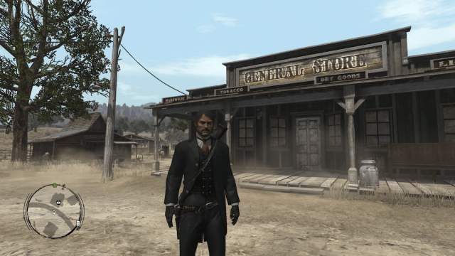 1730413706 699 Meilleurs mods pour Red Dead Redemption sur PC