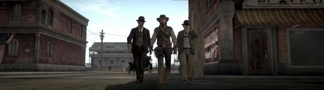 1730413707 51 Meilleurs mods pour Red Dead Redemption sur PC