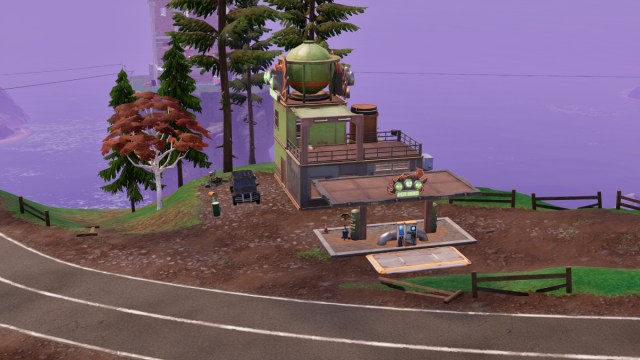 Comment couper les pneus dun vehicule dans Fortnite Chapitre 5