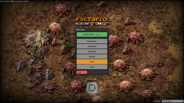 Comment installer des mods dans Factorio 20 Factorio Lere