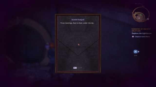 1730927183 332 Dragon Age The Veilguard Guide du puzzle de la