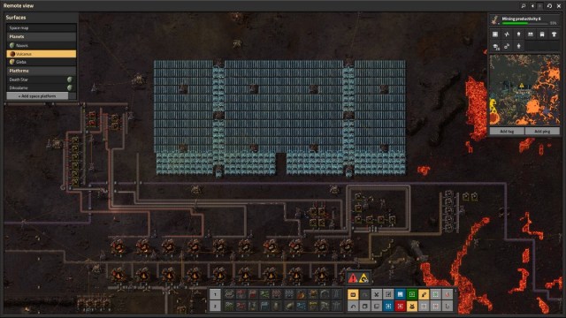 1731000500 505 Guide complet de Vulcanus dans Factorio 20 Factorio Lere