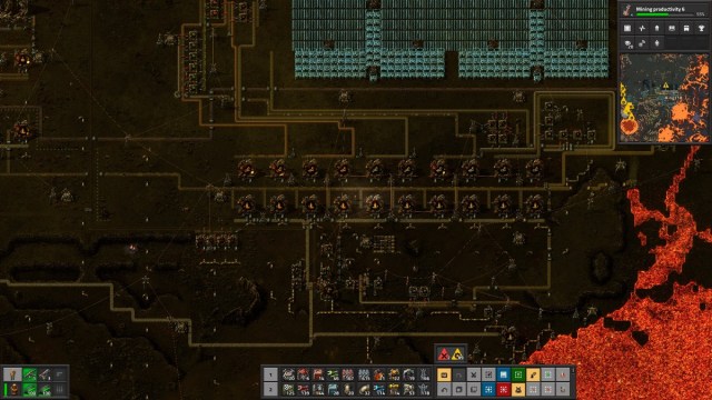 1731000501 423 Guide complet de Vulcanus dans Factorio 20 Factorio Lere