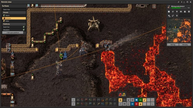 1731000501 673 Guide complet de Vulcanus dans Factorio 20 Factorio Lere