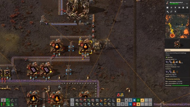 1731000502 144 Guide complet de Vulcanus dans Factorio 20 Factorio Lere