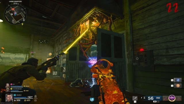 Call of Duty Black Ops 6 Zombies Terminus Guide de