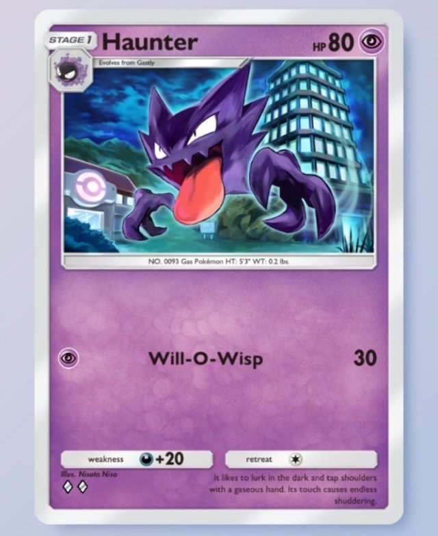 Meilleur deck Gengar dans Pokemon TCG Pocket